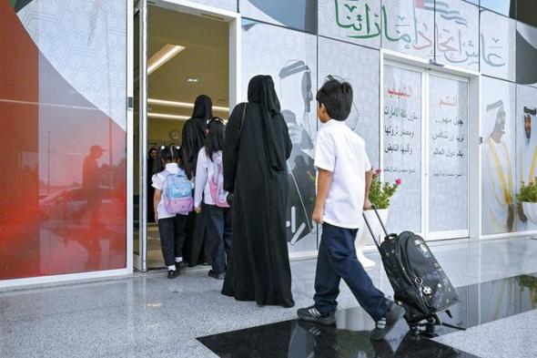 انطلاق الفصل الدراسي الثاني من دون امتحانات مركزية اليوم