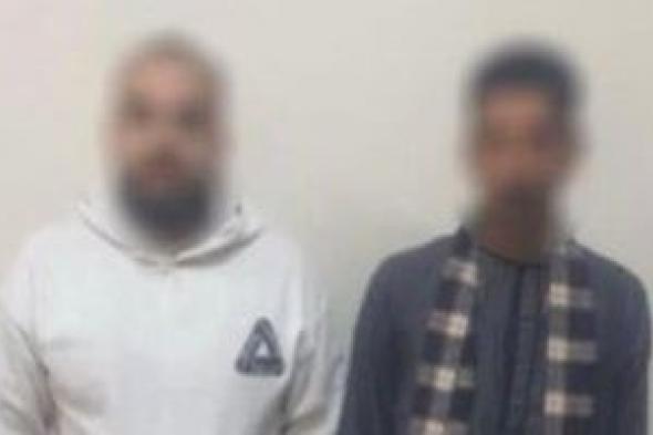 وزارة
الداخلية
تضبط
شخصين
لتجميع
بطاقات
الناخبين
بالمنيا