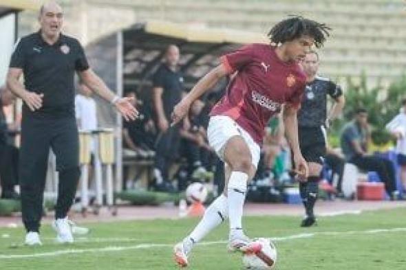 سيراميكا
يرد
على
عرض
الأهلى
لضم
أوتاكا
خلال
انتقالات
يناير