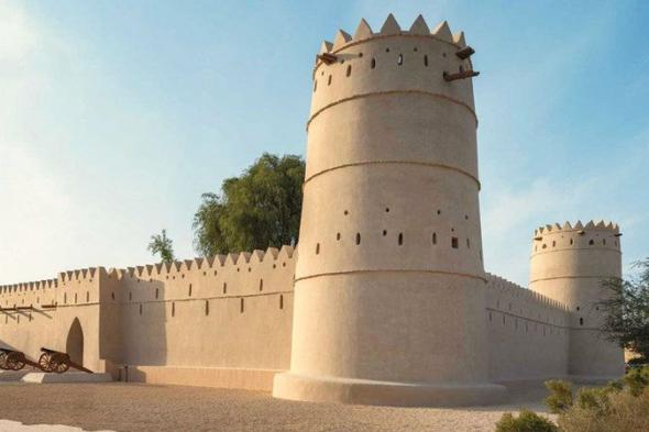 متحف العين.. سرد وطني متجدد يجمع بين الذاكرة والابتكار