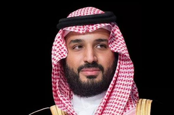 ولي
    العهد
    يبحث
    هاتفياً
    مع
    الرئيس
    التركي
    تعزيز
    العلاقات
    الثنائية
    وتطورات
    القضايا
    الإقليمية
    والدولية