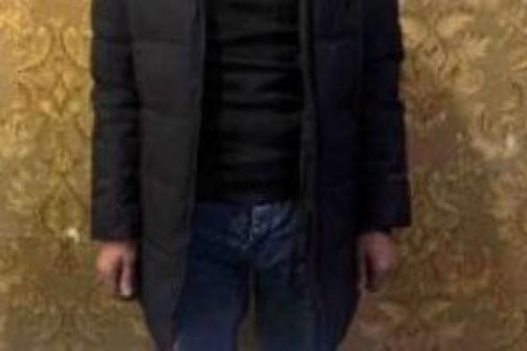 وزارة
الداخلية
تضبط
شخص
يوزع
أموالا
بمحيط
لجان
حوش
عيسى