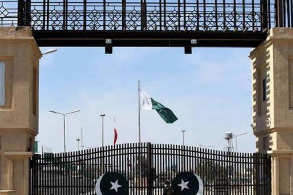 باكستان
    ترحب
    بدعوة
    اليمن
    لعقد
    محادثات
    شاملة
    في
    الرياض