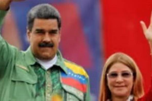 جواسيس
ونسخة
طبق
الأصل
من
منزل
الرئيس..
كيف
اعتقل
مادورو
من
غرفة
نومه؟