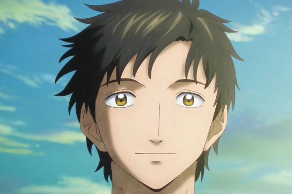 رسميًا:
مانغا
Historie
لمبتكر
Parasyte
تتحول
إلى
مسلسل
أنمي