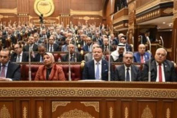 مجلس الشيوخ يوافق من حيث المبدأ على تعديلات قانون الضريبة العقارية