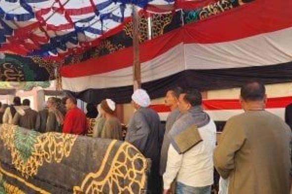 آخر
أيام
انتخابات
النواب..
بدء
التصويت
بجولة
الإعادة
فى
27
دائرة
ملغاة