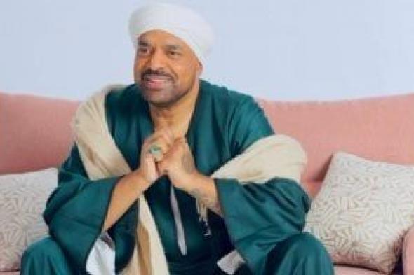 حجازى
متقال
لليوم
السابع
عن
شائعة
وفاته:
أنا
بخير
وبصحة
جيدة