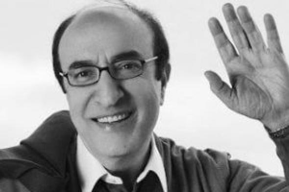 ذكرى
رحيل
الموسيقار
إلياس
الرحبانى
صانع
ألحان
فيروز
الخالدة