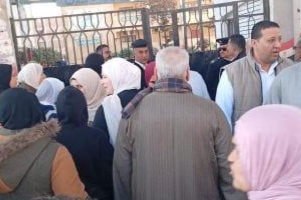 إقبال
المواطنين
بلجان
منشأة
القناطر
فى
جولة
الإعادة
لانتخابات
نواب
2025