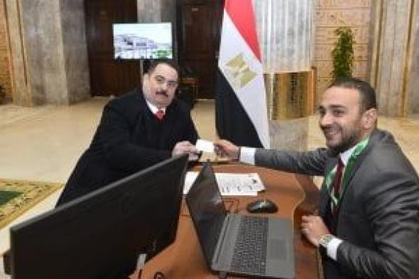 النائب
طاهر
الأزهرى:
ملفات
التنمية
والخدمات
أولوية
برلمان
2025