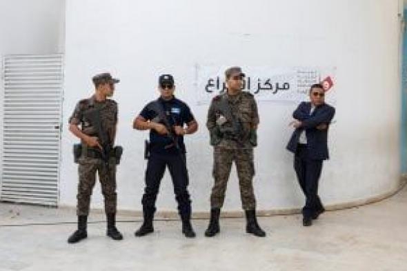 الأمن
التونسية
تحبط
عملية
إرهابية
وتعتقل
داعشى