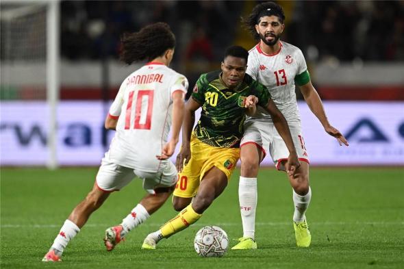 فيديو..
      بركلات
      الترجيح..
      مالي
      تقصي
      تونس
      من
      كأس
      أمم
      إفريقيا
      وتتأهل
      إلى
      ربع
      النهائي