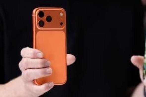 ارتفاع
أسعار
iPhone
18
Pro
وiPhone
Air
2
بسبب
أسعار
الرامات..
هل
هتشتريه؟