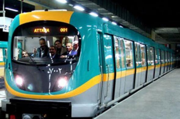 كامل الوزير: الخط الرابع للمترو سيصل ميدان الحصرى والعاصمة الجديدة