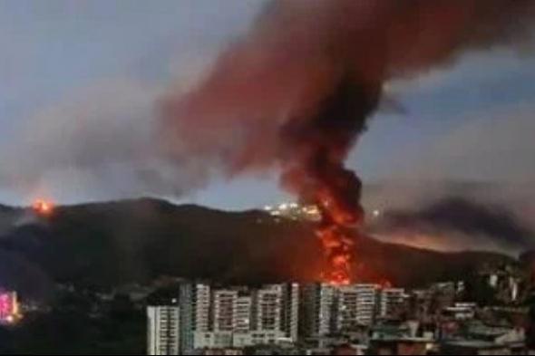 كندا تدعو إلى الإلتزام بالقانون الدولى بعد اعتقال الولايات المتحدة لرئيس فنزويلا