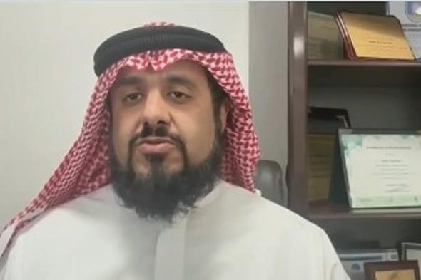 مختص:
    مركز
    بيانات
    «هيكساجون»
    سيدفع
    المملكة
    إلى
    مراكز
    متقدمة
    في
    مجال
    الأمن
    السيبراني