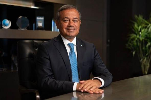 محمد
      علي
      يقود
      مصرف
      أبوظبي
      الإسلامي
      –
      مصر
      لتحقيق
      نمو
      تاريخي
      وتصدر
      قطاع
      الصيرفة
      الإسلامية