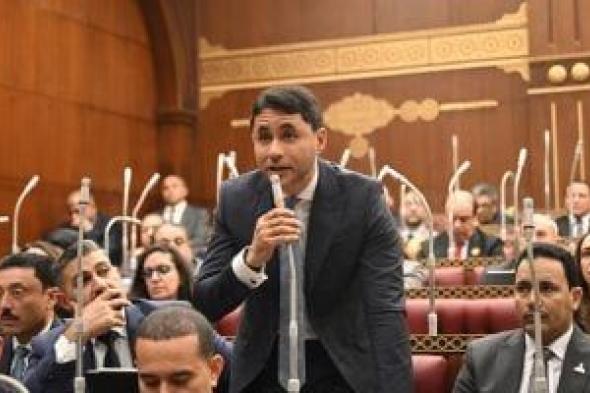 عضو
بالشيوخ
يطالب
بإعفاء
المسكن
الخاص
من
الضريبة
العقارية
وتوسيع
جهات
التقدير