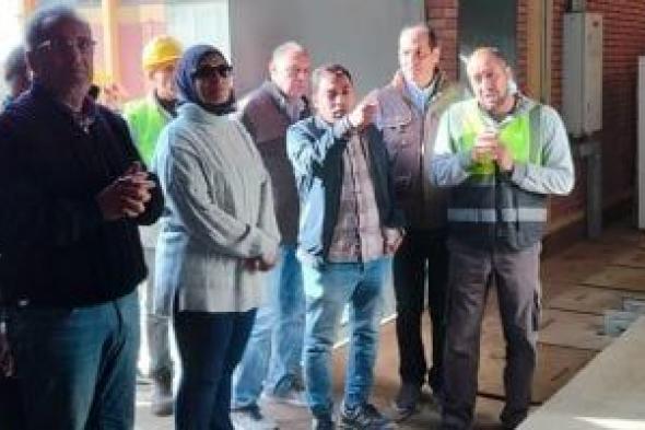 مسئولو
"جهاز
العاصمة
الجديدة"
يتفقدون
روافع
الصرف
الصحى
ومياه
الشرب
داخل
المدينة