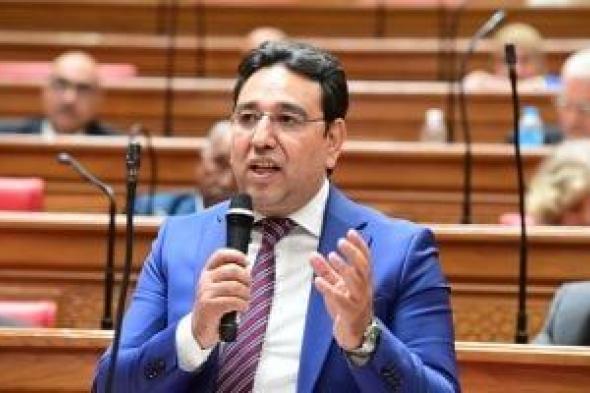 النائب
أيمن
محسب:
استقرار
اليمن
جزء
لا
يتجزأ
من
الأمن
العربى
ومصر
داعمة
للسلام