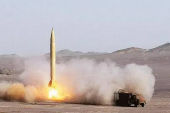 القوات
    الجوية
    الباكستانية
    تختبر
    صاروخًا
    جويًا
    مطورًا
    محليًا