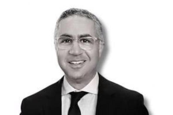 تعرف
على
محمد
الجوسقي
الرئيس
التنفيذي
الجديد
للهيئة
العامة
للاستثمار
والمناطق
الحرة