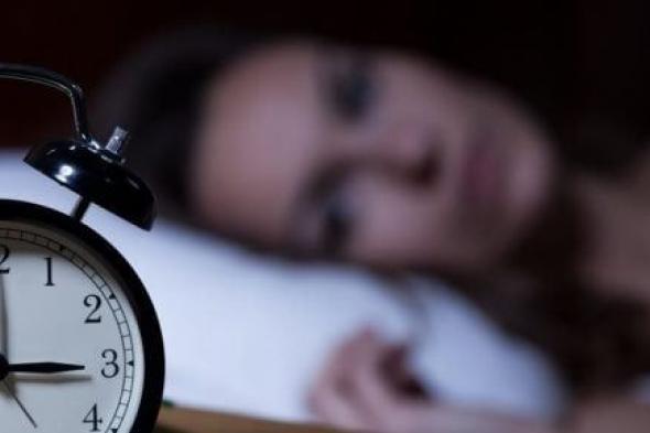 أسباب
      الإصابة
      بالأرق
      برغم
      الشعور
      بالإرهاق
      والرغبة
      في
      النوم