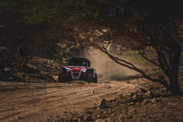 ينبع
    تشهد
    انطلاق
    أولى
    مراحل
    داكار
    السعودية
    2026