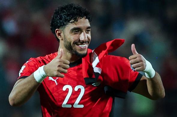 مرموش.. من وادي دجلة إلى طموح بلا حدود