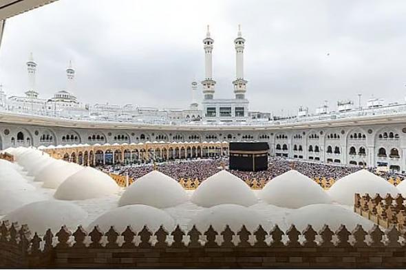 هيئة
العناية
بالحرمين
تطلق
إطار
التطوع
الإسعافي
لخدمة
ضيوف
الرحمن