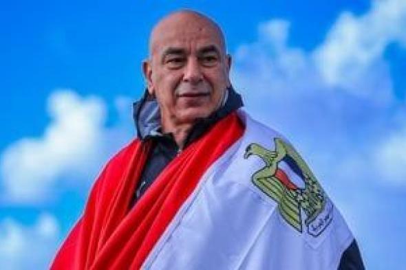 حسام
حسن
يضع
الليلة
الرتوش
النهائية
على
خطة
مواجهة
بنين
فى
أمم
أفريقيا