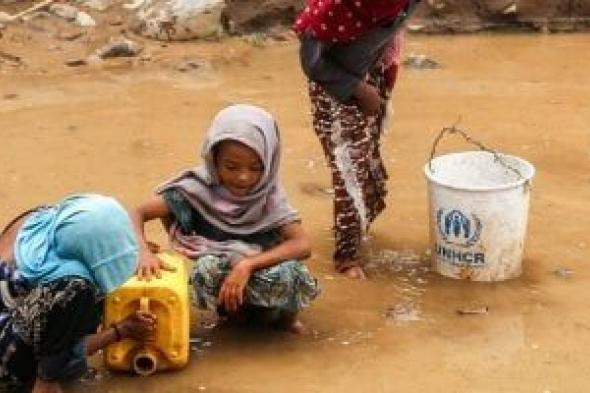 الأمم
المتحدة
تحذر:
تخفيضات
التمويل
تعرقل
الخدمات
المنقذة
للحياة
في
اليمن