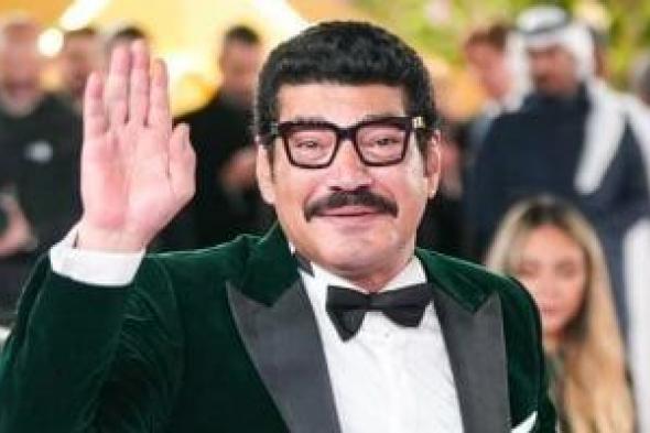 باسم
سمرة
وروجينا
ودرة
وأحمد
رمزى
وريم
مصطفى
ضمن
نجوم
"المتحدة"
برمضان
2026