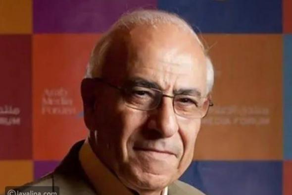 بعد رحيله: أبرز محطات الإعلامي جميل عازر