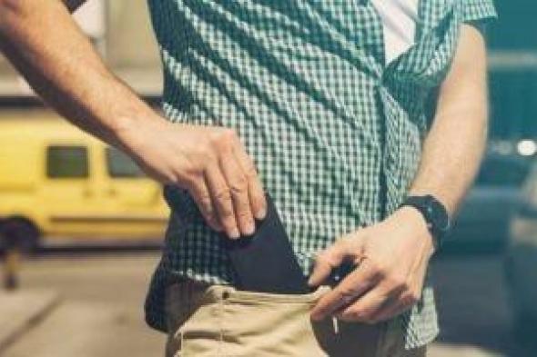 احمى
هاتفك
وصحتك..
8
خطوات
سهلة
لتنظيف
الشاشة
وأضرار
كبيرة
لتركها
متسخة