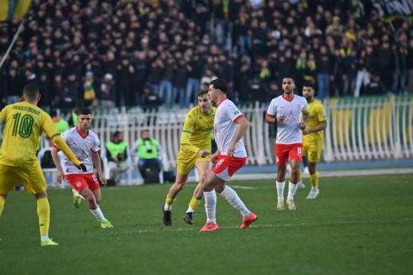 الكشف
عن
رزنامة
الجولة
الأخيرة
من
مرحلة
الذهاب