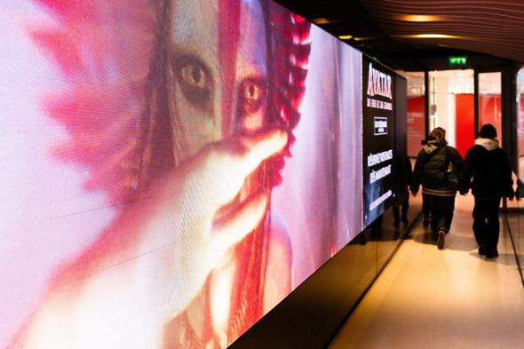 Avatar:
Fire
and
Ash
يصبح
الفيلم
الثالث
بالسلسلة
الذي
يتجاوز
عتبة
1
مليار
دولار
عالمياً،
لكن
هل
سيلحق
بركب
Avatar
1
أو
2
في
شباك
التذاكر؟