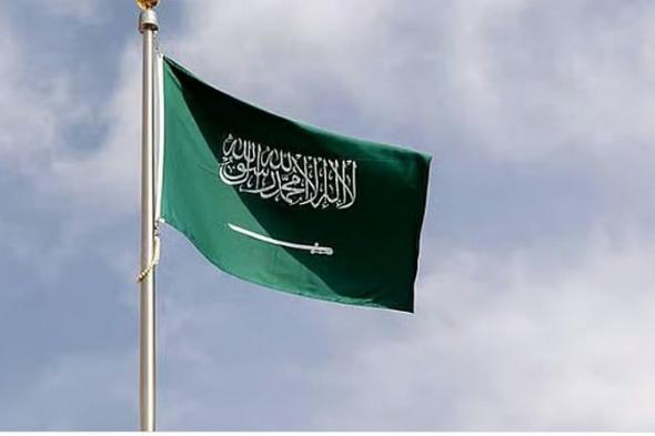 المملكة
    و7
    دول
    تؤكد
    تعليق
    زيادات
    إنتاج
    النفط
    خلال
    فبراير
    ومارس
    2026