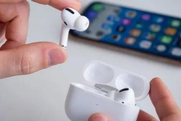 كيف تعثر على سماعات آيربودز المفقودة بطريقة سهلة جداً