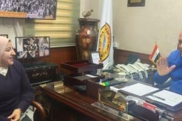 رئيس
كهرباء
القناة:
نستهدف
الوصول
بنسبة
الفقد
إلى
صفر
خلال
3
سنوات