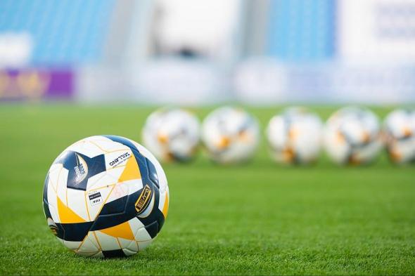 غداً
    تنطلق
    الجولة
    15
    من
    دوري
    يلو
    بقمة
    أبها
    والدرعية 