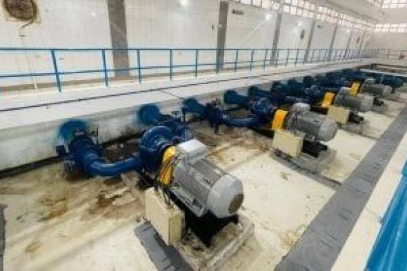 قطع
المياه
عن
21
قرية
بمراكز
المنوفية
اليوم..
اعرف
التفاصيل