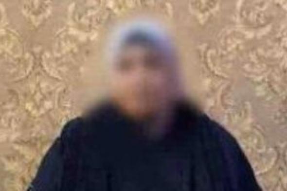 وزارة
الداخلية
تضبط
سيدة
توجه
الناخبين
في
البحيرة