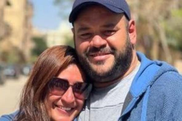 هكذا
هنأ
محمد
ممدوح
شقيقته
المخرجة
مى