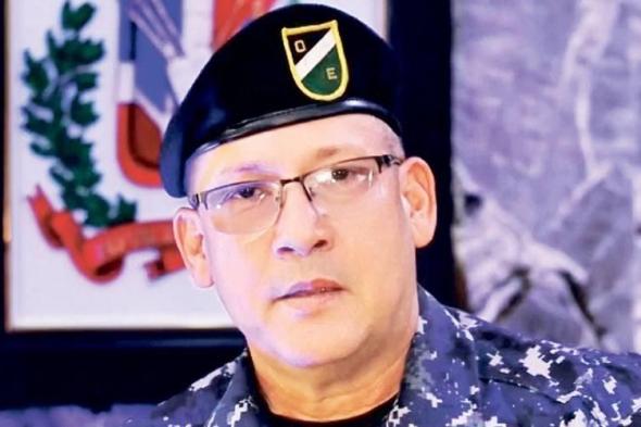 جنرال
      بالدومينيكان:
      «تحدي
      الإمارات»
      فرصة
      لتحسين
      القدرات