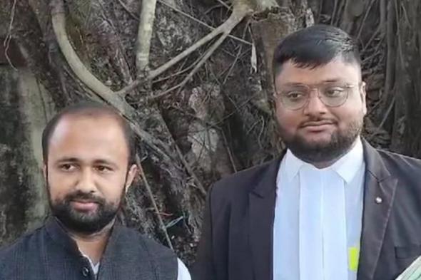 هندي يخضع لمحاكمة بسبب تعليق" هاها" على منشور فيسبوك