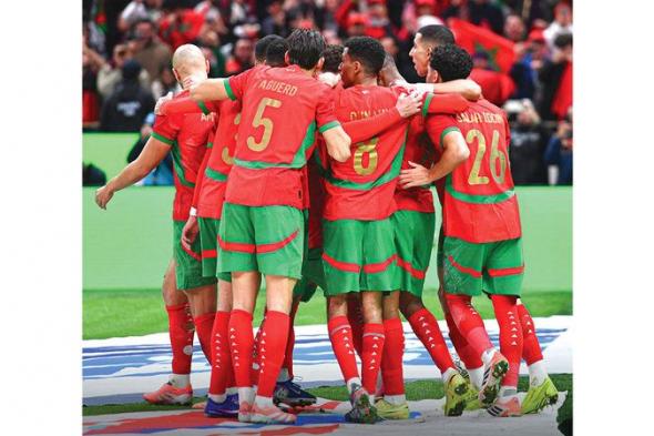 المغرب لمواصلة الحلم.. وتنزانيا تخطط لمفاجأة