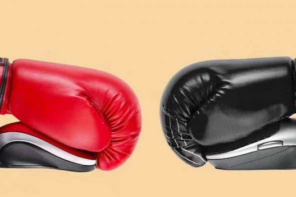 كيف
يعيد
التنافس
التعاوني
كتابة
قواعد
اللعبة
في
عالم
الأعمال؟