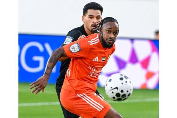 المنصوري: هدف كلباء الوصول إلى المنطقة الدافئة